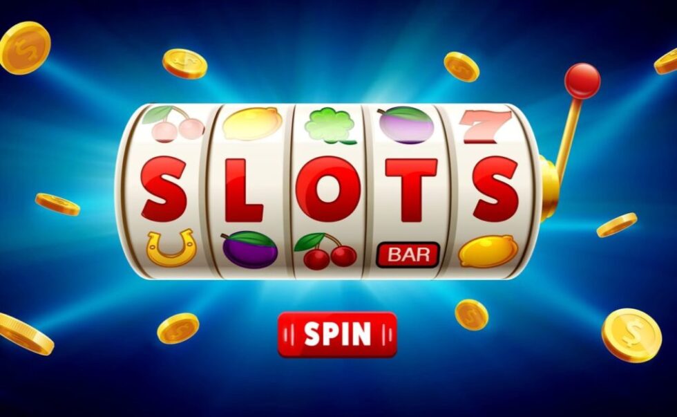 Online-Slots